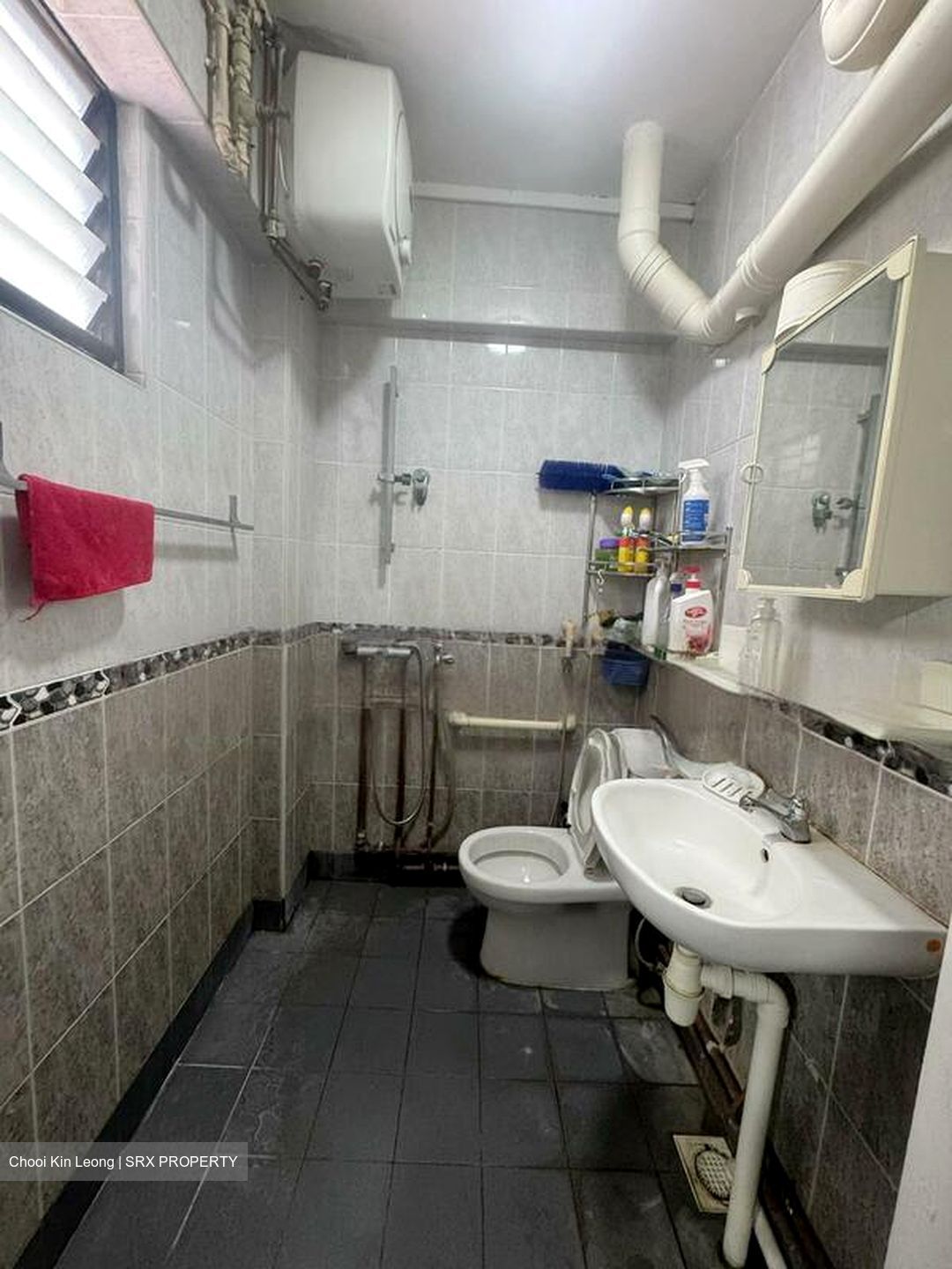 Blk 453 453 JURONG WEST STREET 42 (Jurong West), HDB 5 Rooms #463029381